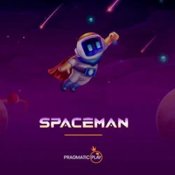 Spaceman 77pixbet