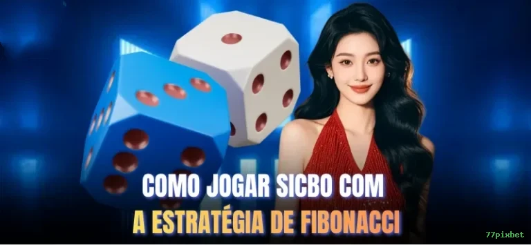 Sobre o 77pixbet